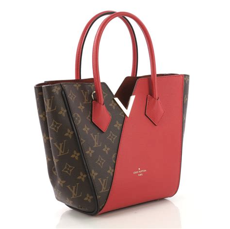 Louis Vuitton kimono bags